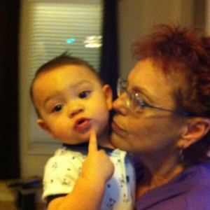 Meet your Posher, Janice